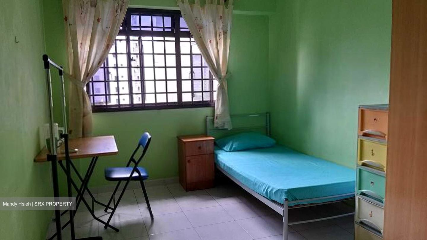 Blk 309D Anchorvale Vista (Sengkang), HDB 5 Rooms #560633871